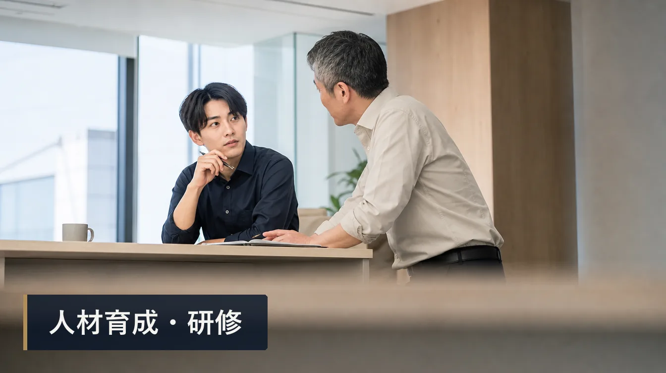生成AI時代に育てるべきスキル｜消える業務・残る業務から考える