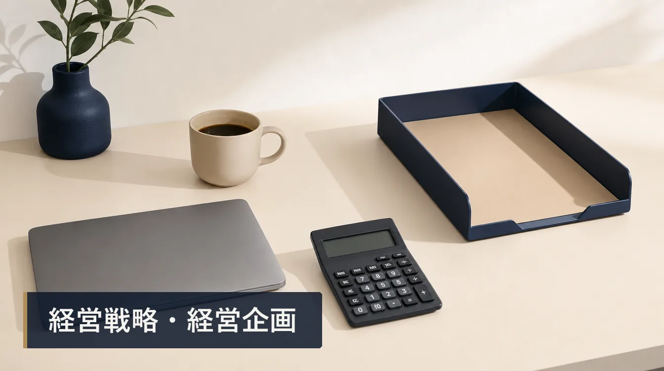 間接部門の生産性をどう測るか：バックオフィスのKPI設計