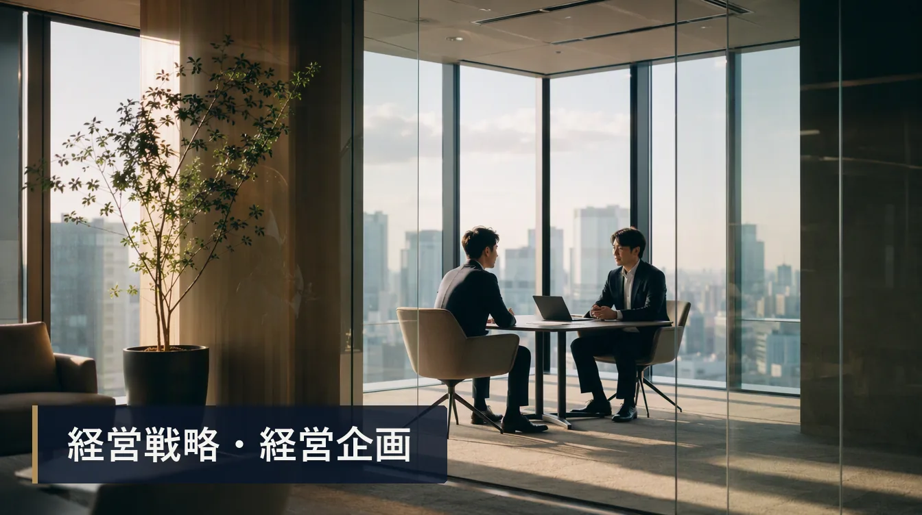 OKRとMBOの違いと導入判断:自社に合う目標管理の選び方