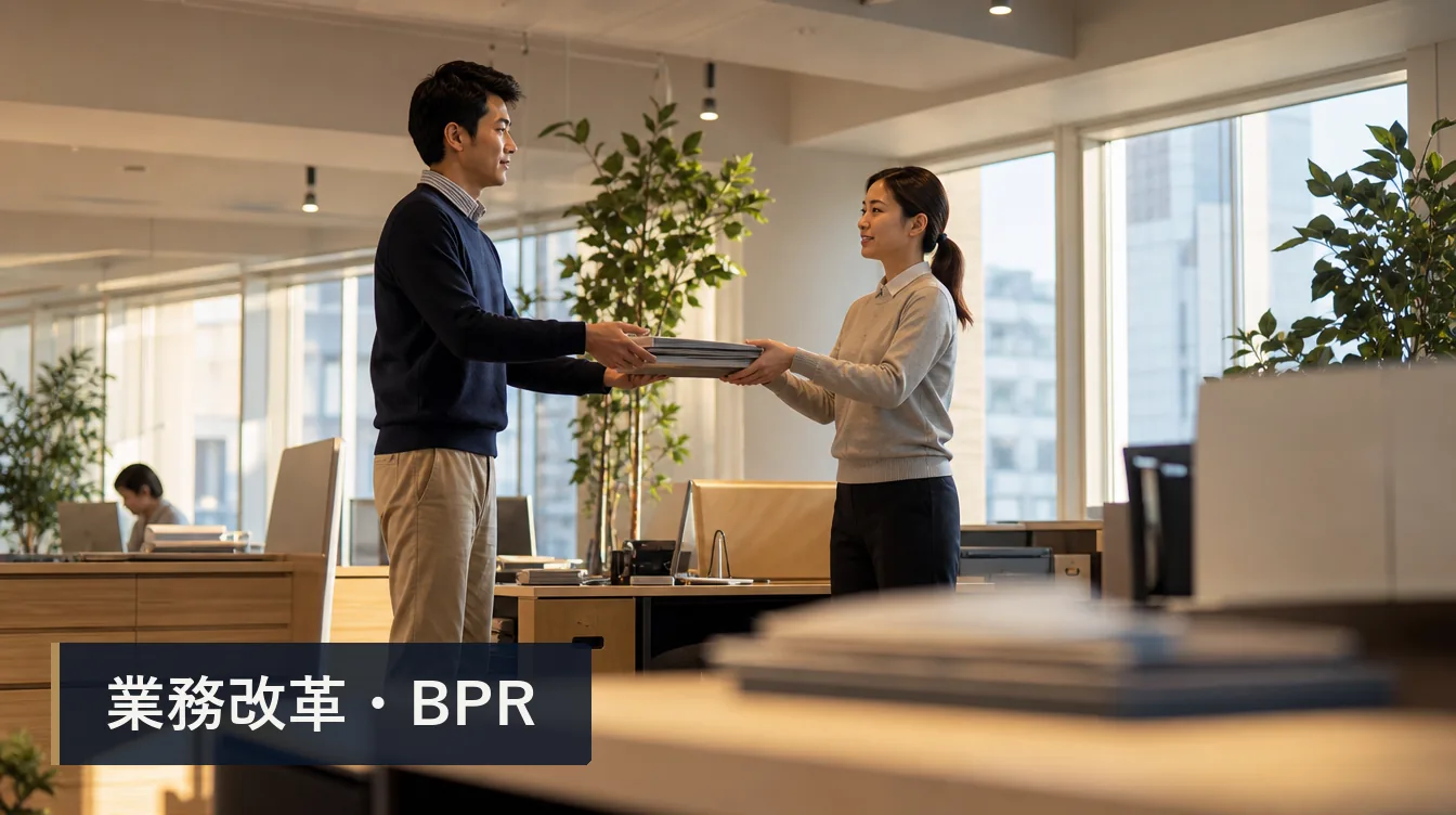 RPAと生成AIの使い分け：自動化手段の選択基準